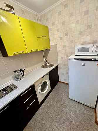 Оренда Квартира 1-кімнатна, 4/5 поверх на Жилянська, 30/32а Kiev