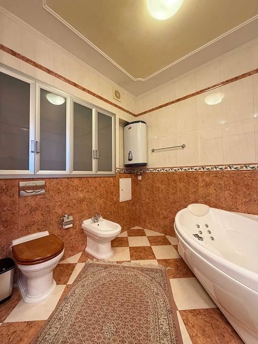 Продаж Квартира 4-кімнатна, 12/15 поверх на Володимира Івасюка вул., д. 4 Kiev - photo 18