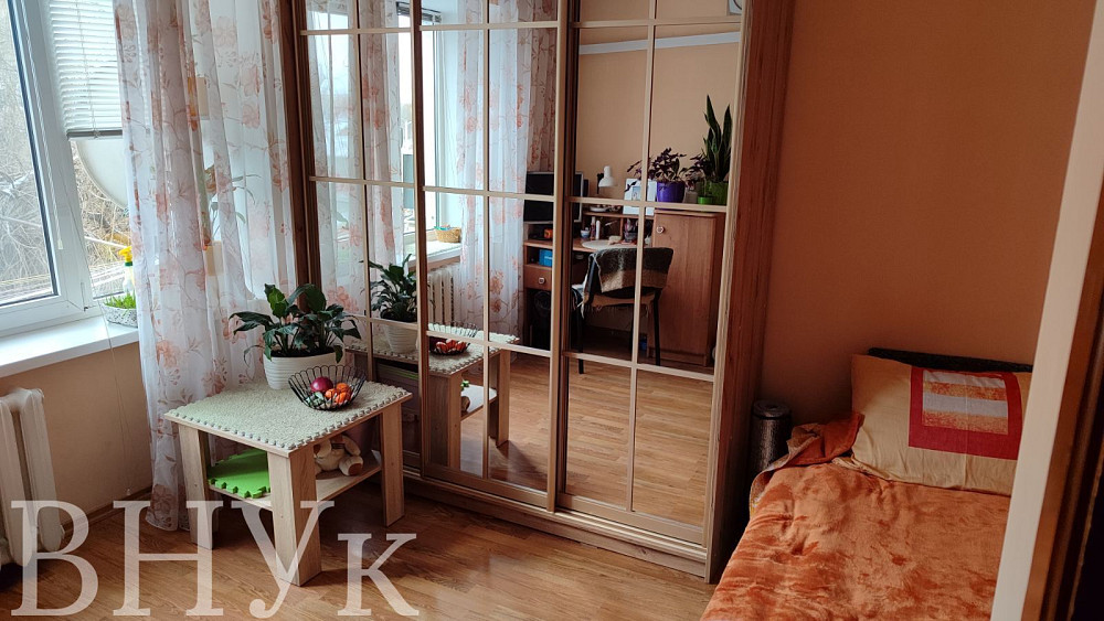 Продаж Квартира 2-кімнатна, 3/5 поверх на проїзд Павла Корнелюка Винница - изображение 3