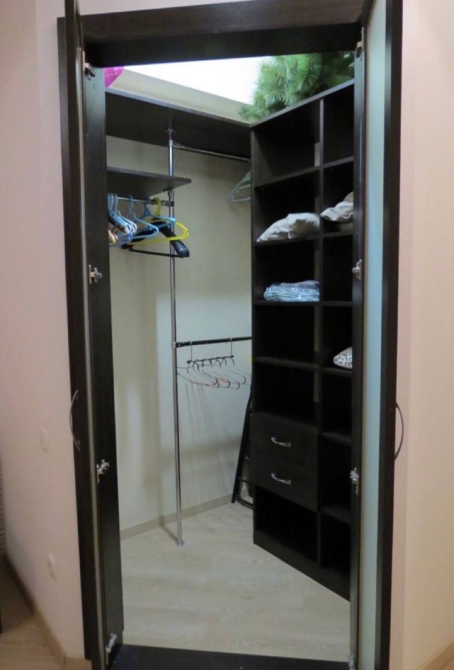 2-комнатная с ремонтом и паркингом, ЖК «Чудо Город» Одеса - фото 14