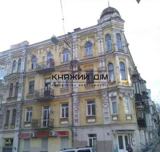 Продажа 2-к квартиры по ул. Бульварно-Кудрявская 30. № 21117150 Київ