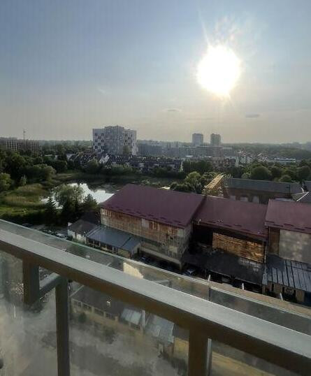 Продаж 1к Квартира 37 кв.м Стрийська, 108 Львів - фото 8