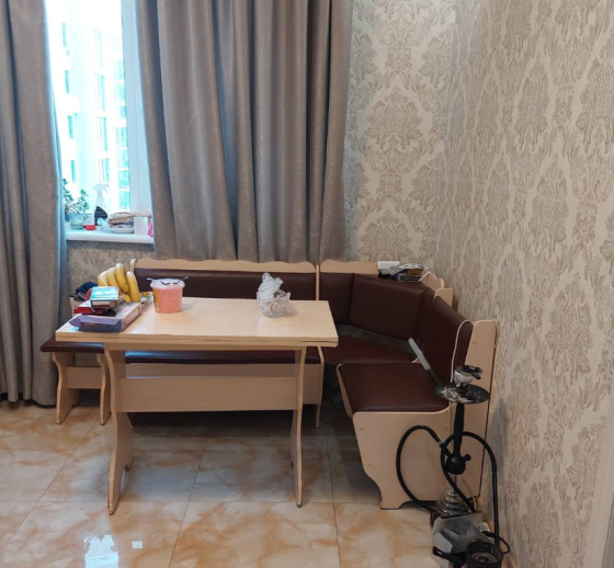 2 комнатная квартира  в 49 Жемчужине Лиманка