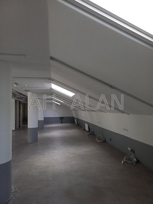 Оренда офісне приміщення на вул. Боричів Тік приміщень - 14, поверх - 6/6 Київ - фото 12