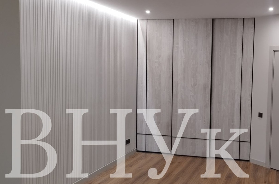 Продаж Квартира 1-кімнатна, 8/12 поверх на Рівненська Луцьк - фото 2