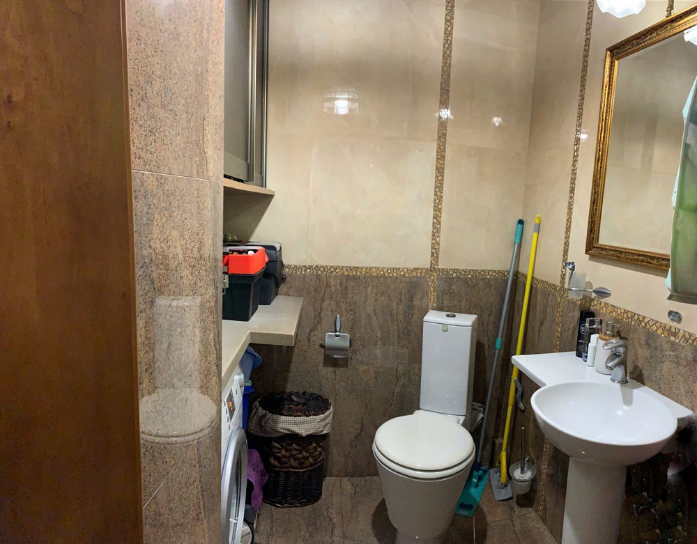 Квартира Элит класса Одеса - фото 18