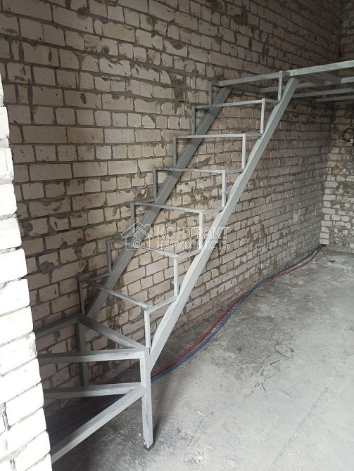 Продаж Квартира 1-кімнатна, 6/6 поверх на вул. Велика Панасівська Харків - фото 2