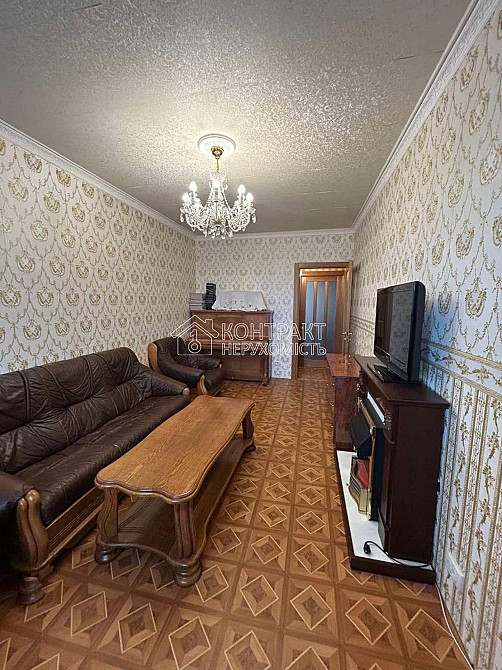 Оренда Квартира 2-кімнатна, 9/9 поверх на вул. Героїв Праці Харьков - изображение 11