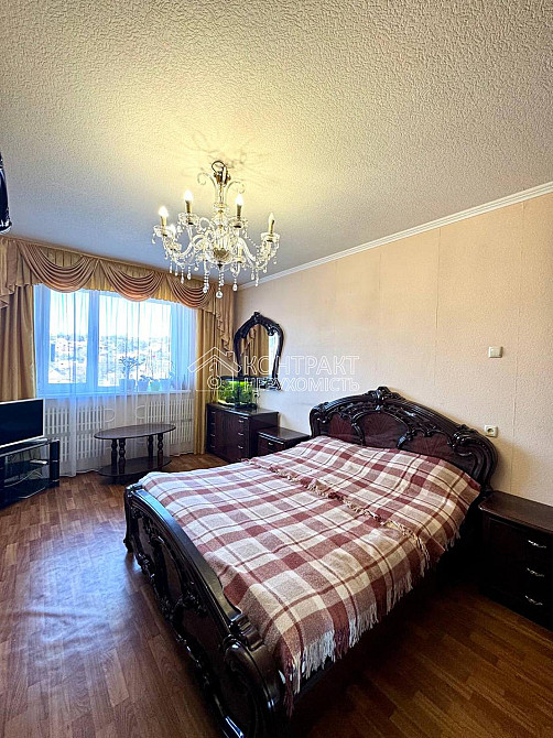 Продаж Квартира 2-кімнатна, 4/16 поверх на вул. Саперна Харьков - изображение 3