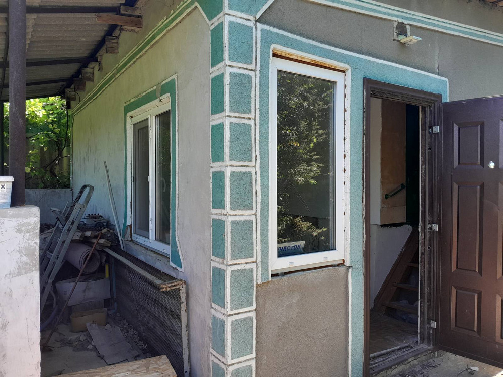 Продам дачу в с.Христиновка возле Хаджибеевского лимана Єгорівка - фото 3