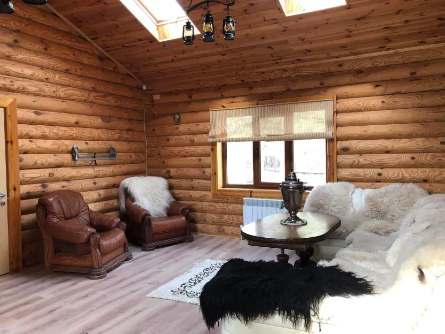 Продаж 1-поверховий Будинок з ділянкою 17 сот 120 кв.м 4 кімн. на село Песчанка Дніпро - фото 18