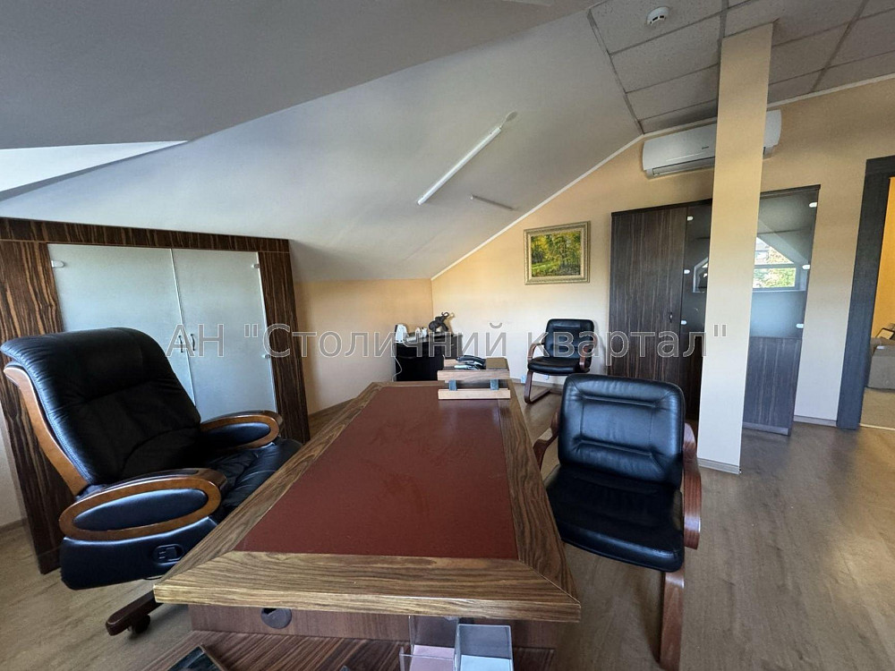 Оренда офісне приміщення на Стеценка вул., 19 приміщень - 4, поверх - 2/2 Київ - фото 3