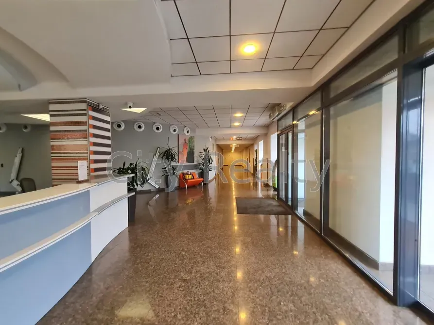 Здається Офісні приміщення площа 640 кв.м 3-й поверх Київ Новокостянтинівська 18 Київ - фото 19