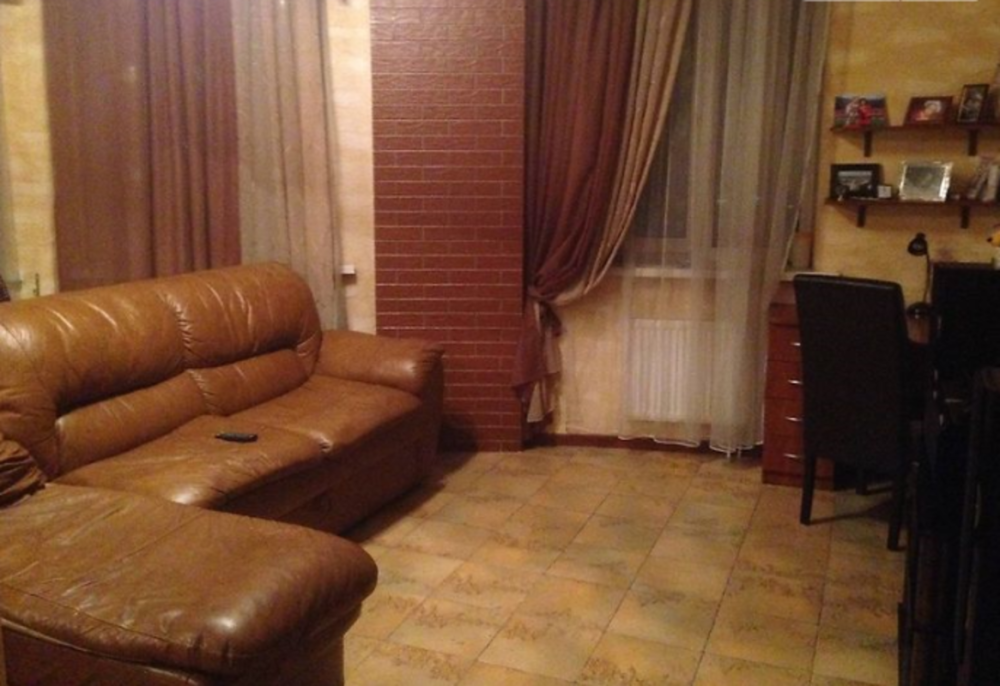 Оренда Квартира 2-кімнатна на Ахматовой Анны ул., 13 Київ - фото 5