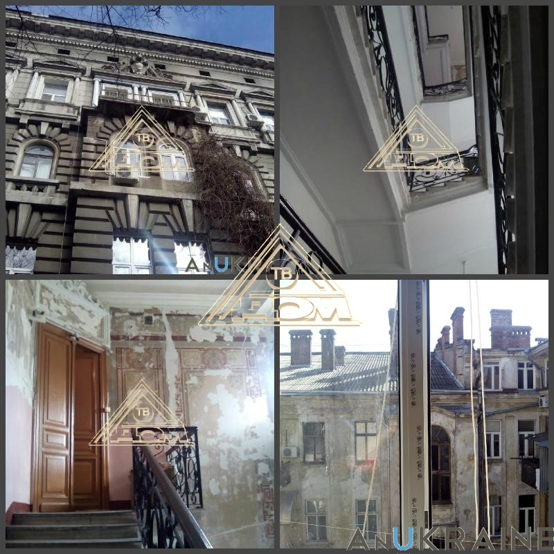 родам БОЛЬШУЮ  КВАРТИРУ на Новосельского/Л.Толстого Одеса - фото 7