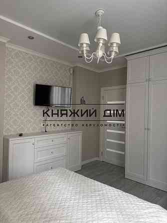 Оренда 2 кімнатна квартира м-в Виноградар КОД 11204055 Kiev