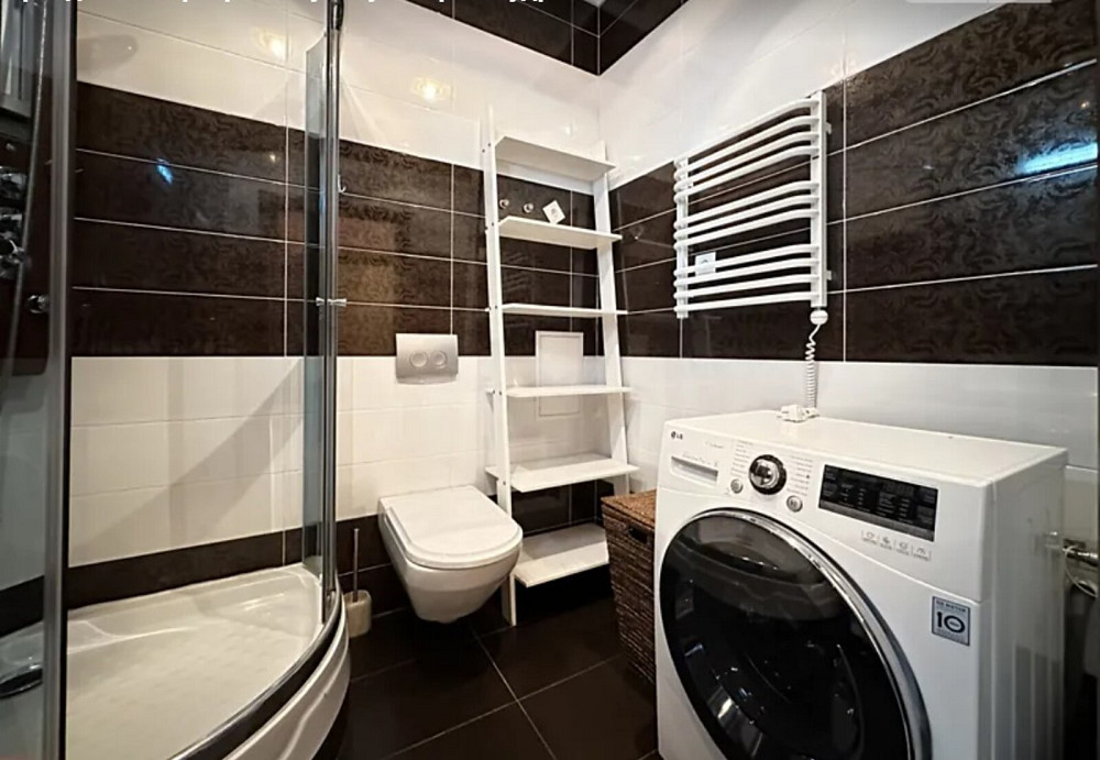 Оренда Квартира 2-кімнатна, 5/5 поверх на Бульварно-Кудрявская ул. (Воровского), 31а Kiev - photo 18