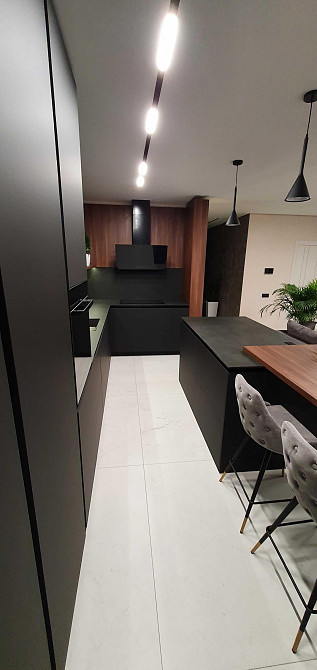 Продаж Квартира 4-кімнатна, 21/25 поверх на вул. Червоної Калини Львів - фото 12