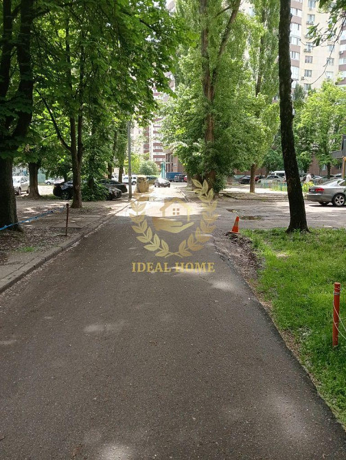 Продається одно кімнатна квартира борщагівка Київ - фото 2