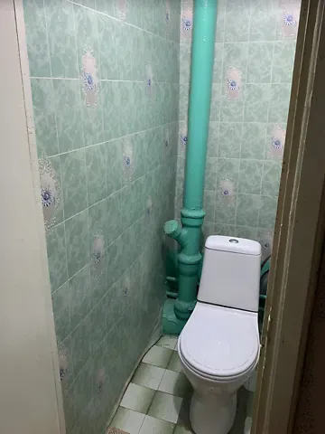 Продаж 1к Квартира 43 кв.м Шевченка провулок 3 Хмельницький - фото 4