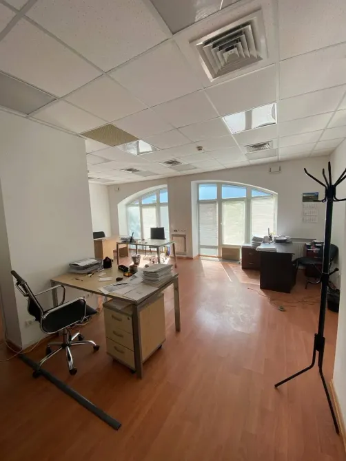 Здається Офісні приміщення площа 600 кв.м  Дніпро  Дніпро - фото 10