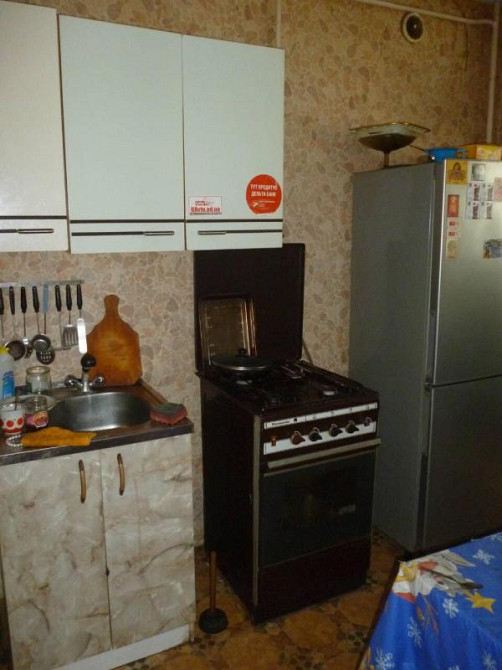 Продам 2-комнатную квартиру на Сергея Ядова Odessa - photo 5