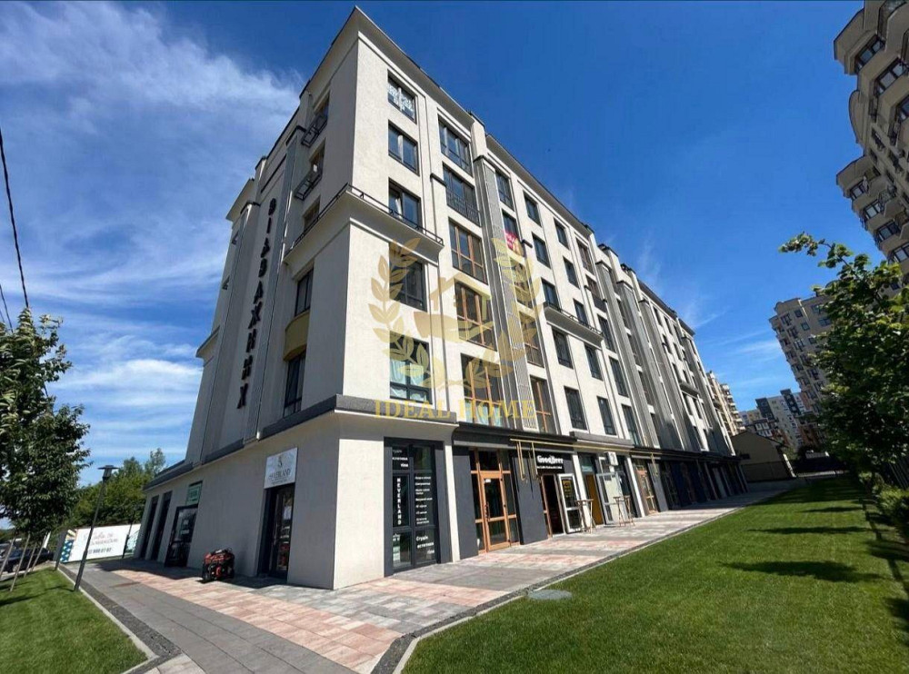 Продаж 1к квартири м. Ірпінь ЖК Бургундія Ірпінь - фото 6