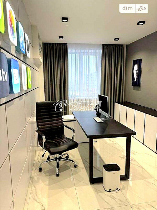 Продаж Квартира 4-кімнатна, 10/13 поверх на вул. Гвардійців Широнінців Харьков - изображение 17