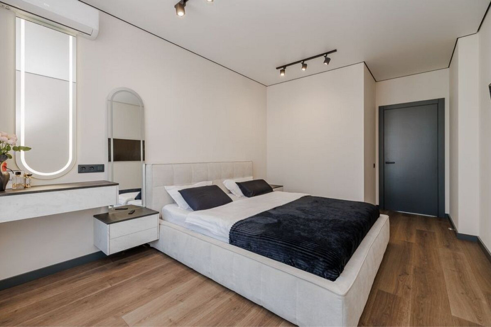 Продаж Квартира 3-кімнатна, 20/26 поверх на Каховская, 62а Київ - фото 7