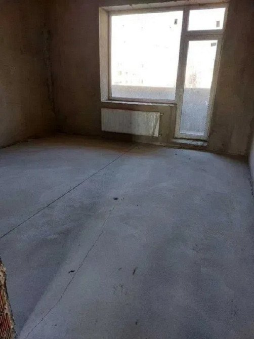 2 комн. квартира на 4 Фонтана ул. Зоопарковая / ЖК" Победа" Одеса - фото 3