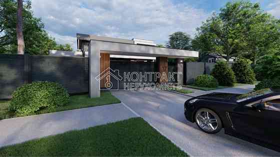 Продаж Будинок 5-кімнатний на вул. Федоренко Харків