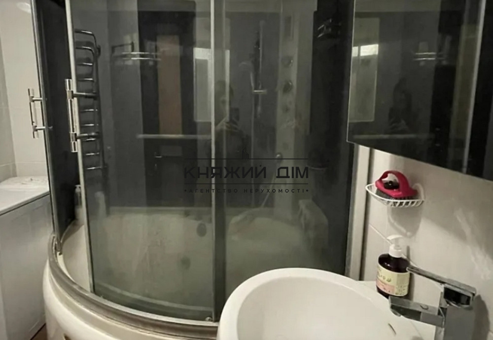 Продаж великої 1-кімнатної квартири 56 м2 в Ірпені, центральний парк. № 21146102 Ірпінь - фото 20