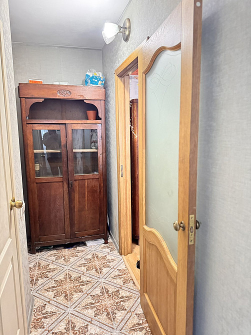 Продаж Квартира 1-кімнатна на ул. Академика Филатова, 50 Одеса - фото 15