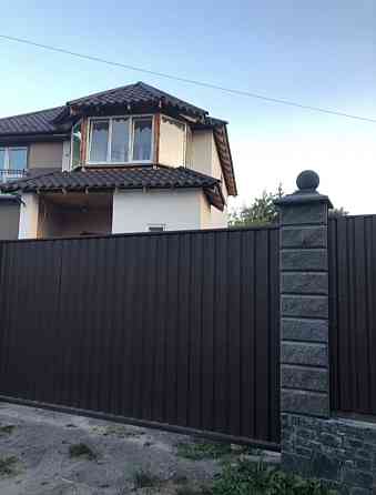 Продаж 2-поверховий Частина будинку з ділянкою 4 сот 120 кв.м 4 кімн. на Біля Монастиря Житомир