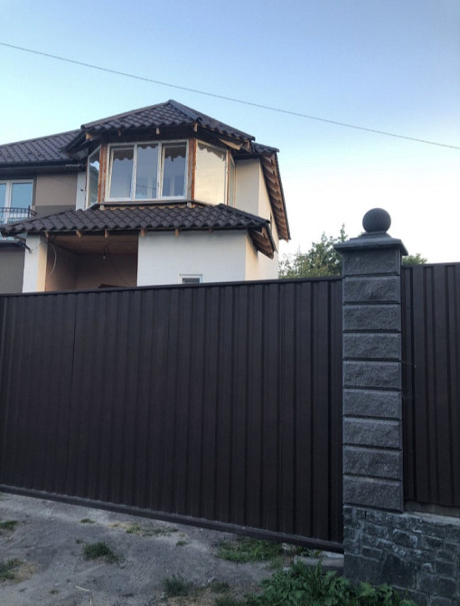 Продаж 2-поверховий Частина будинку з ділянкою 4 сот 120 кв.м 4 кімн. на Біля Монастиря Житомир - фото 2