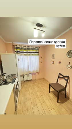 Продаж 1к Квартира 36.6 кв.м Докучаева Полтава - фото 2