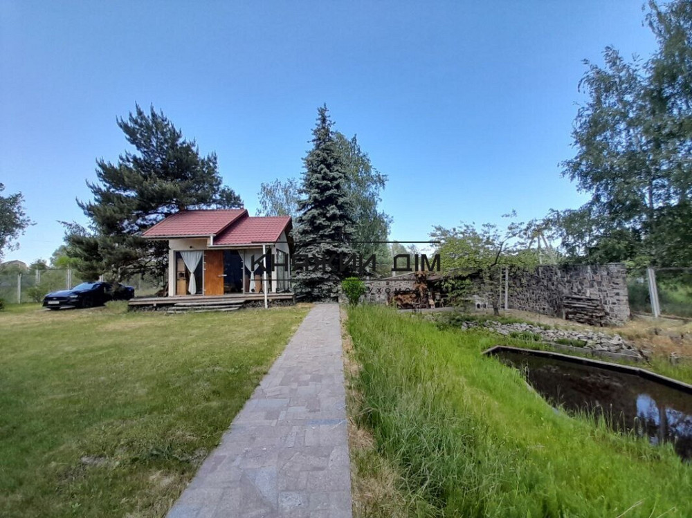 Оренда будинку в с. Новосілки, Вишгородський р-н. №139353  - фото 8