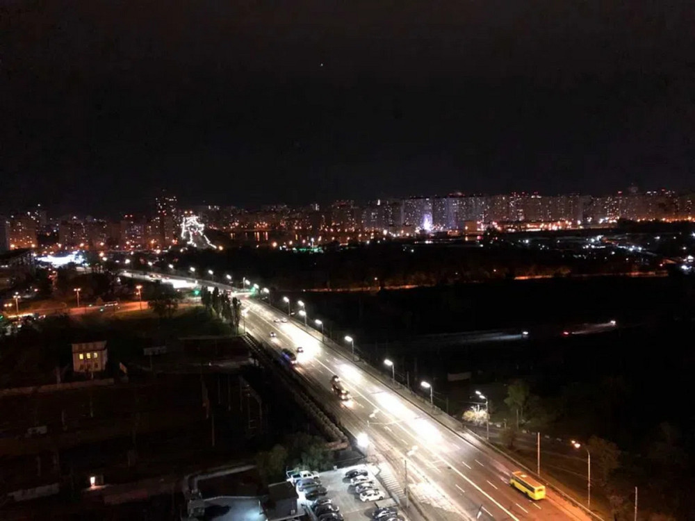 Оренда Квартира 1-кімнатна, 22/36 поверх на Харьковское шоссе, 19б Киев - изображение 10