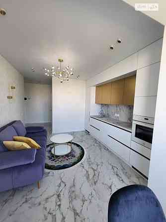 Продаж Квартира 1-кімнатна, 4/8 поверх Vinnytsya