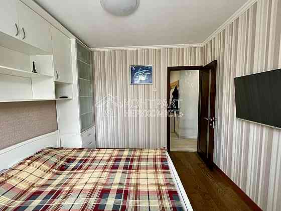 Продаж Квартира 2-кімнатна, 7/9 поверх на вул. Победы Харків