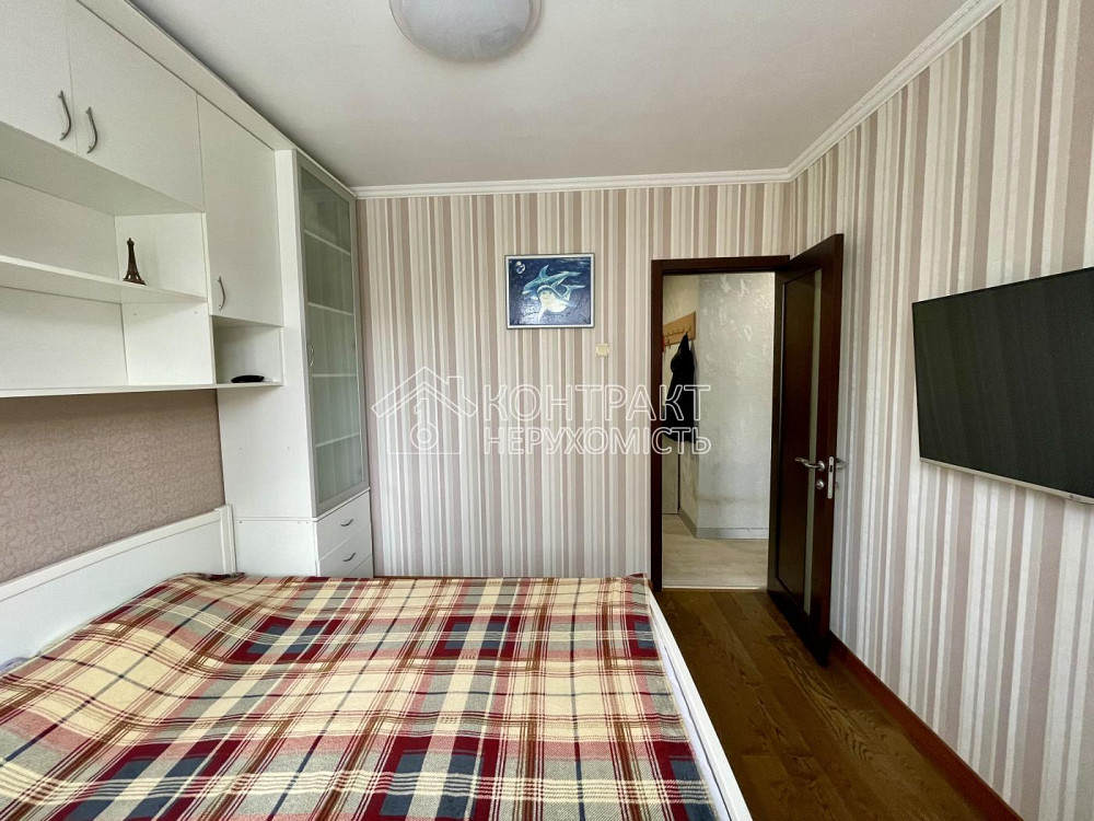 Продаж Квартира 2-кімнатна, 7/9 поверх на вул. Победы Харків - фото 2