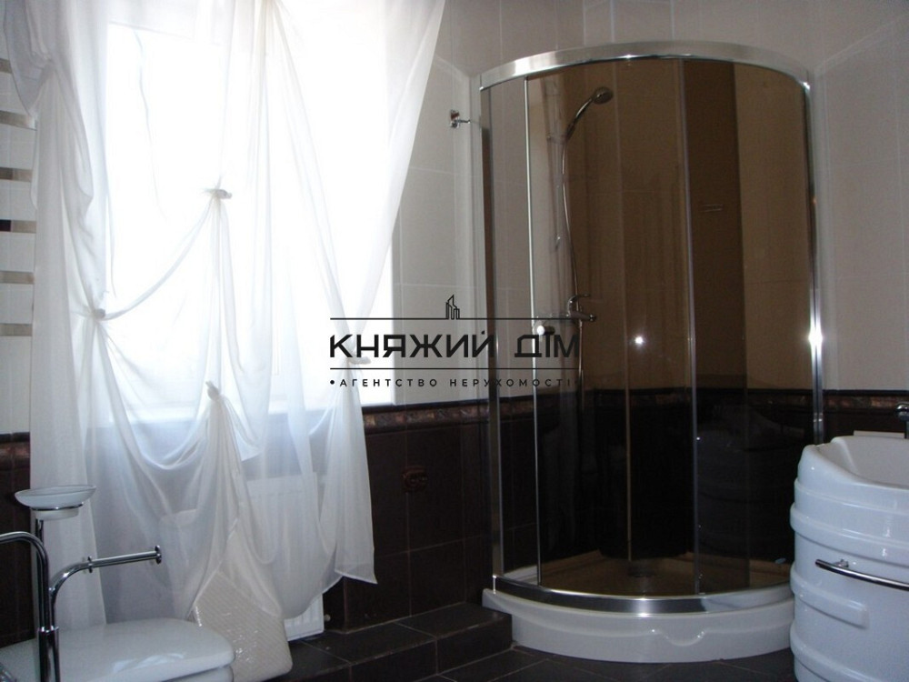 БЕЗ КОМІСІЇ!!! Оренда 3-х поверхового коттеджу м. Українка. № 133615 Українка - фото 19