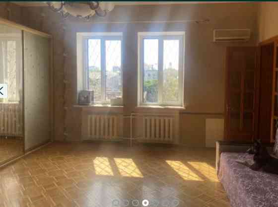 Центр Одессы.  Квартира на Ришельевской. Одесса