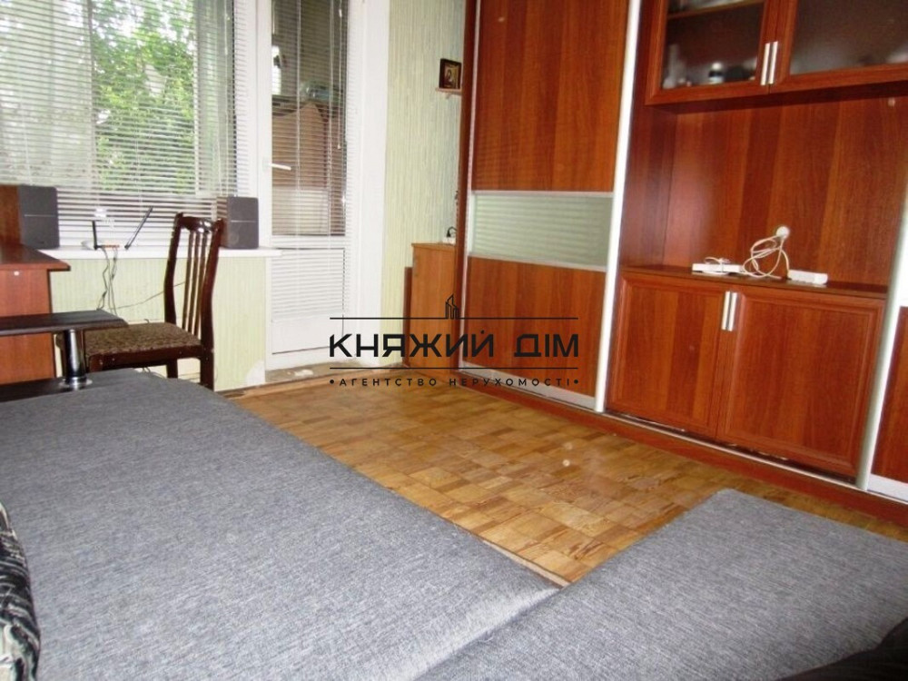 Продаж роздільної 4-х к. квартири на Харківському масиві. № 21124768 Київ - фото 7