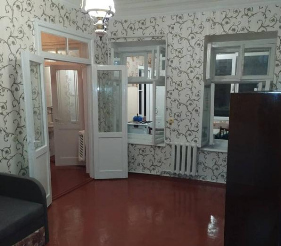 2х  комн квартира Б.Хмельницкого/Запорожская Odessa