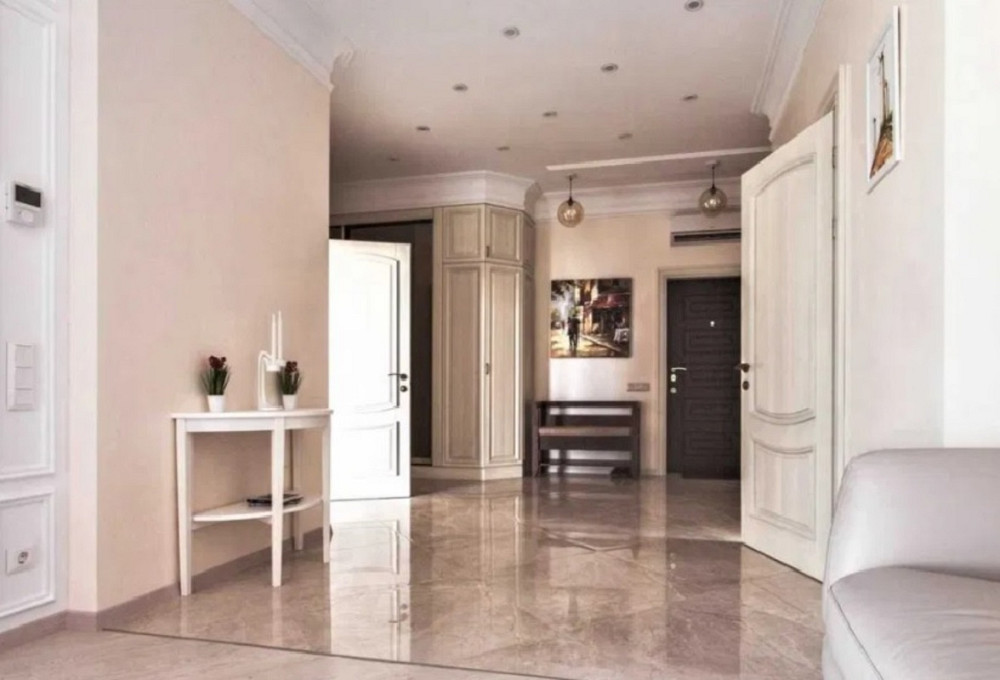 Оренда Квартира 3-кімнатна, 10/23 поверх на Французский б-р, 60в Одесса - изображение 11