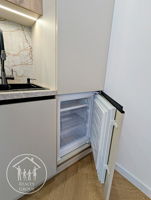 Продаж 1к Квартира 46 кв.м Незалежності України, 19А Briukhovychi (Peremyshlianskyi raion) - photo 5