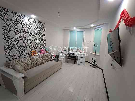 Продаж Квартира 3-кімнатна, 13/24 поверх на вул. Ювілейний Харьков