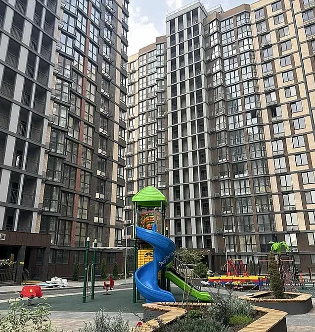 Продаж Квартира 1-кімнатна, 6/16 поверх на Прохоровская ул. Одеса - фото 2