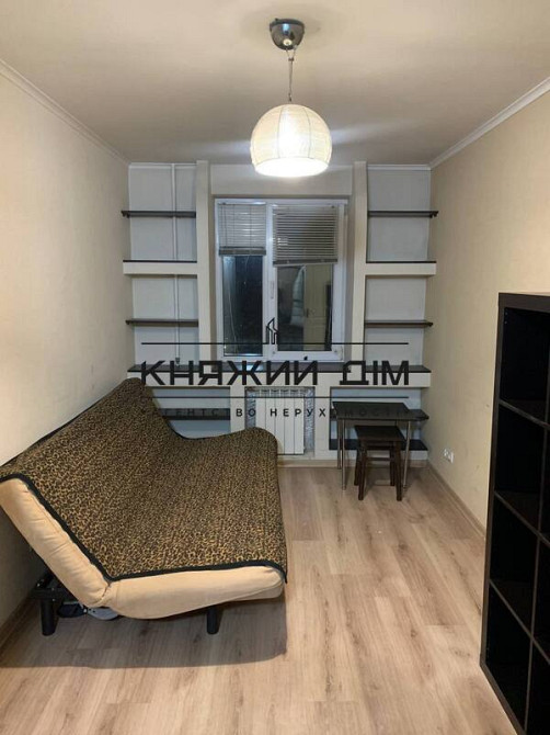 Оренда Квартира 2-кімнатна, 8/9 поверх на Березняковская ул. Київ - фото 17